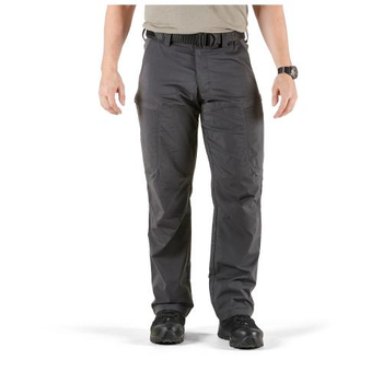 Штани тактичні 5.11 APEX PANTS Volcanic 32-34