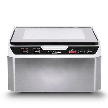 Камерный вакуумный упаковщик CASO DESIGN VacuChef 40 CASO1417 280 Вт 70 л/мин
