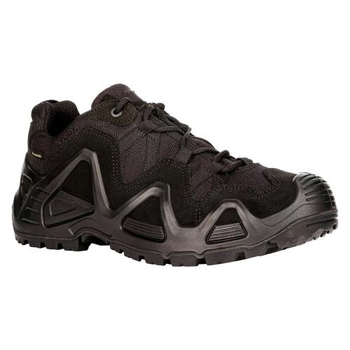 Черевики LOWA ZEPHYR II GTX LO TF Black UK 9.5/EU 44