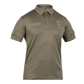 Рубашка з коротким рукавом службова Duty-TF Olive Drab 2XL