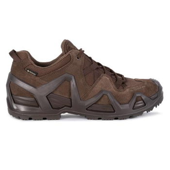 Черевики LOWA Zephyr MK2 GTX LO TF Dark Brown UK 9.5/EU 44