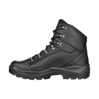 Черевики LOWA RENEGADE II GTX MID TF (чол.) Black UK 10/EU 44.5