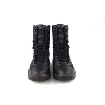 Черевики LOWA Recon GTX TF (чол.) Black UK 6/EU 39.5