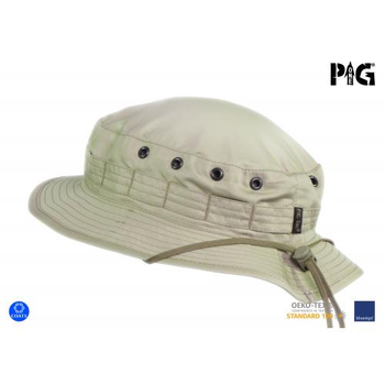 Панама польова MBH(Military Boonie Hat) Tan #499 M