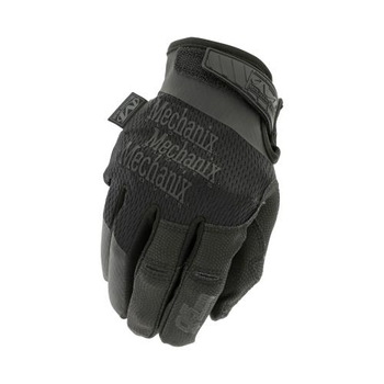 Рукавички тактичні Mechanix Specialty 0.5mm Covert Gloves Black 2XL