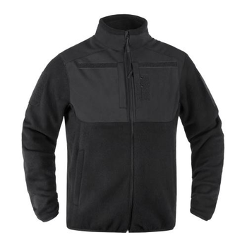 Куртка польова LEGATUS Combat Black XL