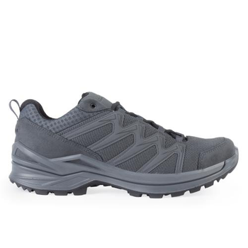 Черевики тактичні LOWA Innox PRO GTX Lo TF Wolf UK 9.5/EU 44