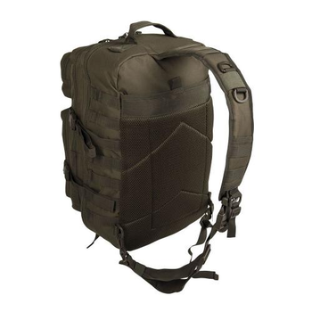 Рюкзак однолямочний ONE STRAP ASSAULT PACK LG Olive, 48х33х27 см