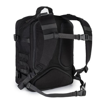 Рюкзак польовий AMICA Combat Black