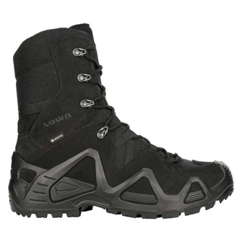 Черевики LOWA Zephyr HI GTX TF (чол.) Black UK 13/EU 48.5