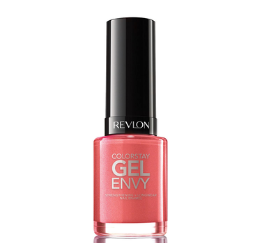 Lakier żelowy do paznokci Revlon Colorstay Gel Envy 110 Lady Luck 11.7 ml (309976012018)