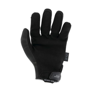 Рукавички тактичні Mechanix The Original Multicamcam Black Gloves MulticamCam Black L