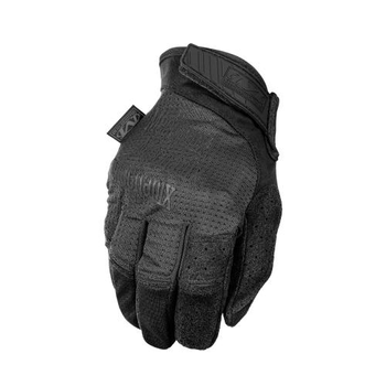 Рукавички тактичні Mechanix Specialty Vent Covert Gloves Black M