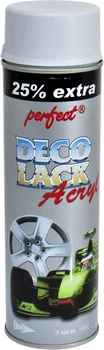 Грунт-спрей (Perfect) DECO LACK Acryl Серый 500мл.