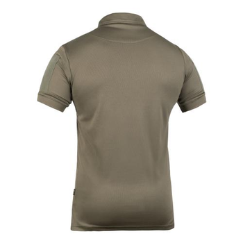 Сорочка з коротким рукавом службова Duty-TF Olive Drab L