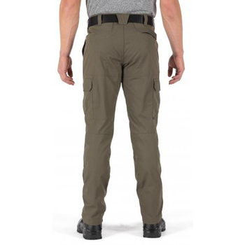 Тактичні штани 5.11 ABR PRO PANT Ranger Green 30-32