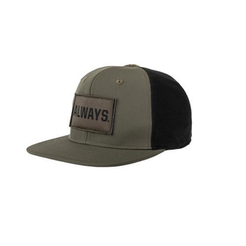 Кепка 5.11 Tactical PT-R Havoc Cap Ranger Green єдиний