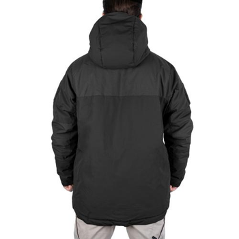 Куртка зимова 5.11 Tactical Bastion Jacket Black L