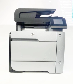 МФУ для складов и офисов не убиваемый HP Color LaserJet Pro M476dn Б/у гарантия 1 год