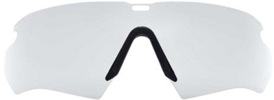 Лінза змінна для захисних стрілецьких окулярів ESS Crossbow Clear Lens 740-0425 (011) (2000980428670)