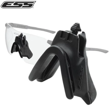 Змінна носова вставка ESS High-Clearance U-Rx Eyeshield Nosepiece 740-0521 (019) (2000980449651)