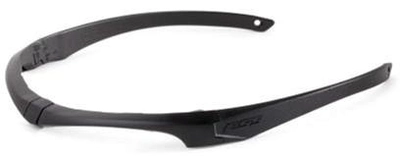 Комплект дужок для окулярів ESS Crosshair Black 740-0533 (019) (2000980466764)