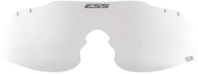 Линза сменная ESS ICE NARO Clear Lenses 740-0078 (011) (2000980507900)