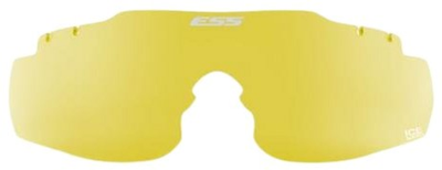 Лінза змінна ESS ICE NARO Hi-Def Yellow Lenses 740-0077 (320) (2000980507917)