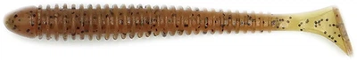 Силікон Gladiator JAGGER - 3.5" color #11 7 шт (GR11959659)