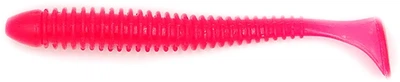 Силікон Gladiator JAGGER - 3.5" color #12 7 шт (GR11959660)