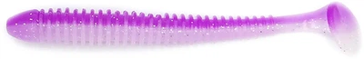 Силикон Gladiator JAGGER - 3.5" color #5 7 шт (GR11959664)