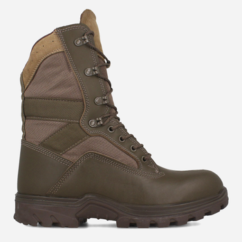 Чоловічі тактичні черевики Forester 2-0186363-054 41 25.9 см Хакі (2000012922213)