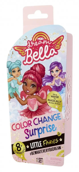 Лялька Dream Bella Color Change Джейн (35051578772)