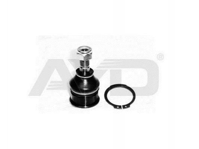 Кульові опори AYD 92-02300 Nissan Micra 401604F100, 545014F102, 545004F102