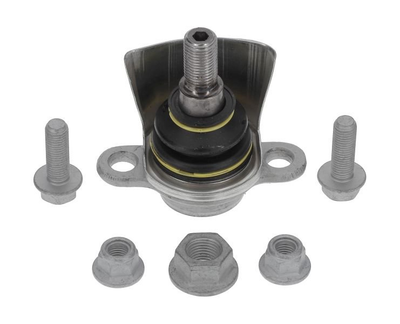 Шаровые опоры MOOG VOBJ0319 Ford Galaxy; Volkswagen Sharan YM213395BA, 95VW3395AA, 7M3407365C