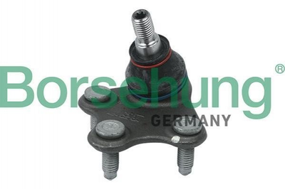 Кульові опори Borsehung B11339 Volkswagen Polo, Jetta, Golf; Skoda Fabia, Roomster, Rapid; Seat Ibiza, Toledo, Cordoba; Audi A1 6R0407366, 6R0407366A, 6R0407366B