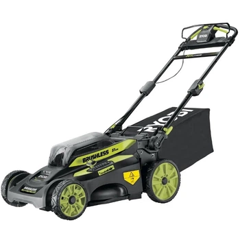 Газонокосилка Ryobi RY36LMX51A-160 самоходная