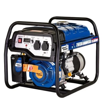 Бензиновый генератор Bluetools BG3250M (220-7001)