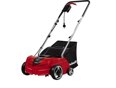 Скарификатор-аэратор электрический Einhell GC-SA 1231/1