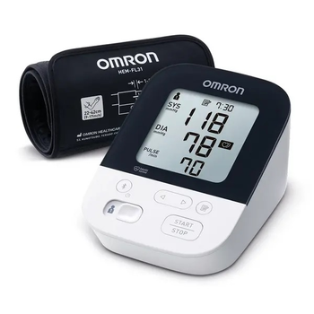 Автоматичний тонометр Omron M400 Intelli IT
