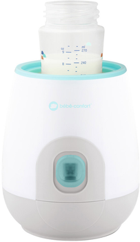 Швидкий підігрівач пляшечок Bebe Confort електричний (3103206000)