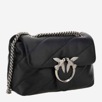 Torebka crossbody damska skórzana