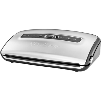 Вакуумный упаковщик FoodSaver FFS016X (5011773062237) [90670]
