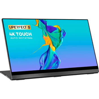 Портативный монитор UPERFECT 15.6" 4K [90855]