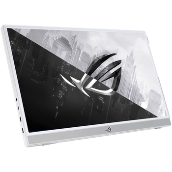 Портативный монитор Asus ROG Strix XG16AHPE-W (90LM06ID-B01170) [91485]