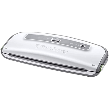 Вакуумный упаковщик FoodSaver FFS014X (5011773062190) [90668]