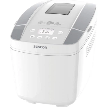 Хлебопечь Sencor SBR 0770WH [90814]