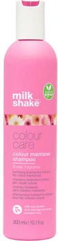 Шампунь для окрашенных волос Milk_Shake Colour Maintainer Shampoo Flower Fragrance 300 мл (8032274170730)