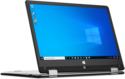 Ноутбук 11.6" Jumper EZbook X1S Intel Celeron N4020 RAM 4GB eMMC 128GB Windows 10 Over Stоск