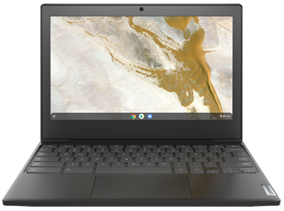 Ноутбук 11.6" Lenovo IdeaPad 3 CB 11IGL05 Intel Celeron N4000 RAM 4GB eMMC 64GB 10год батарея Chrome OS Б/В